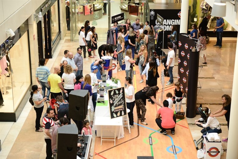 Trainstation launches HPE UKs most exciting new high performance and sport fashion brand